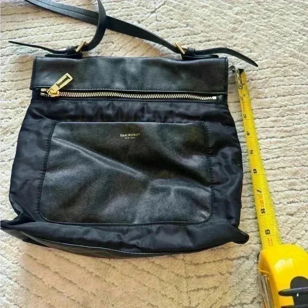 Isaak mizrahi  purse